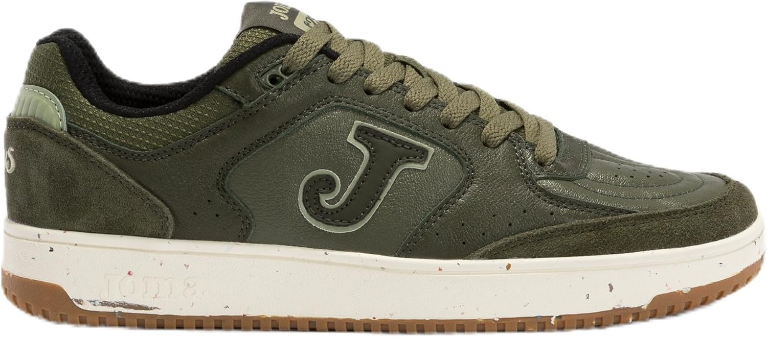 

Мужские кроссовки Joma низкие, зеленый