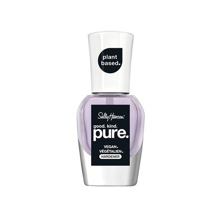 Хороший.Добрый.Чистый. Отвердитель для ногтей 10 мл, Sally Hansen