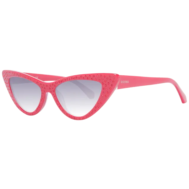 

Солнцезащитные очки gu7810 68b 54 Guess, красный