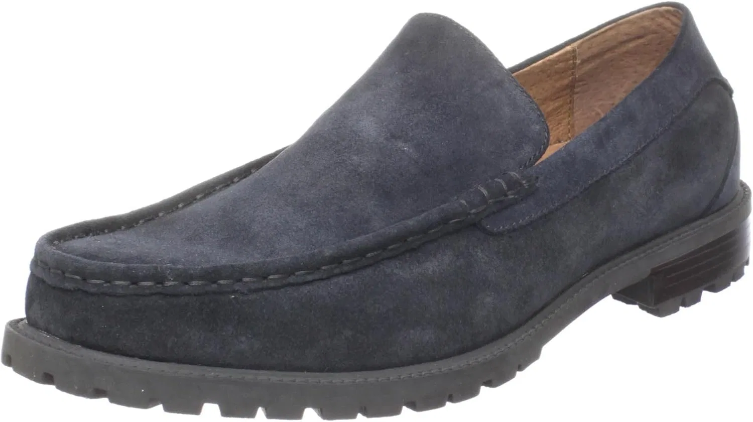 Мужские лоферы Florsheim Norwood, Navy