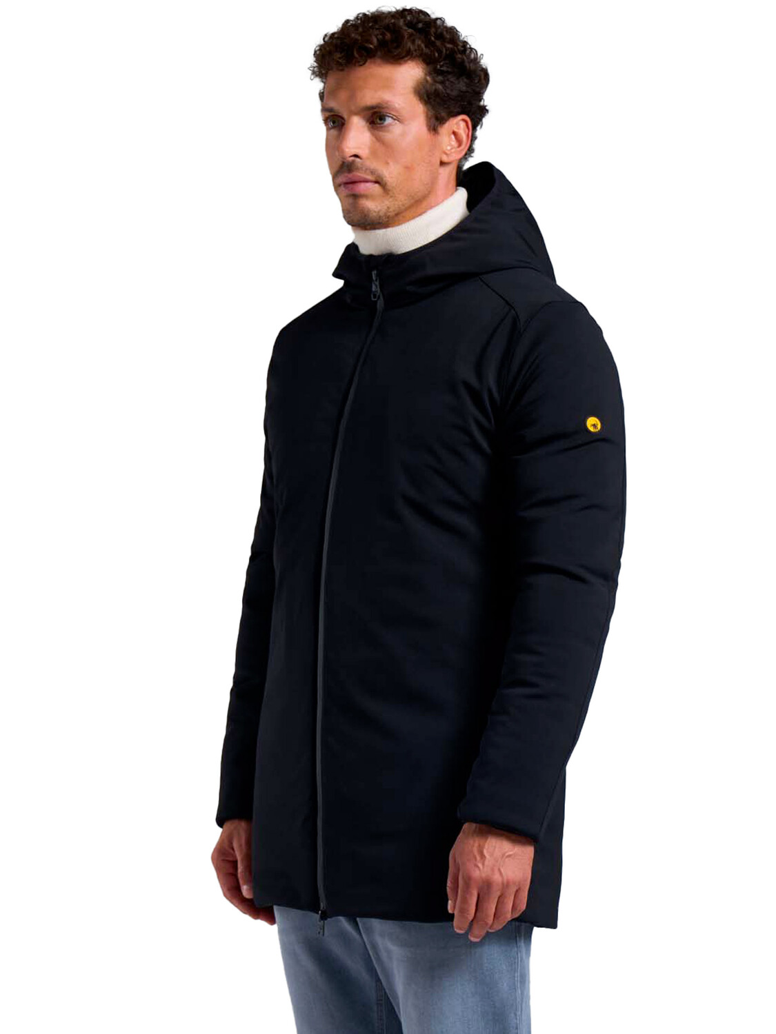

Куртка giubbotto clem 2.0 in softshell Ciesse, черный