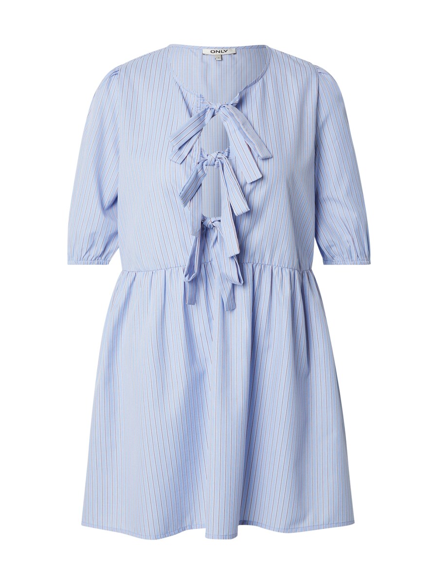 

Платье-рубашка ONLY, Blue