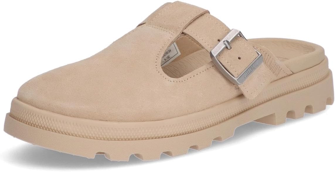 

Мужские сандалии Palladium, Warm Sand