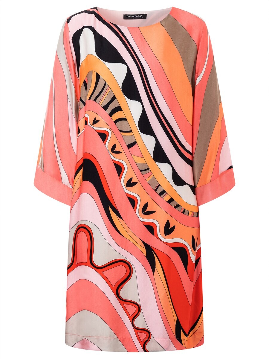 

Платье Ana Alcazar Dress Paoli, цвет Mixed colors