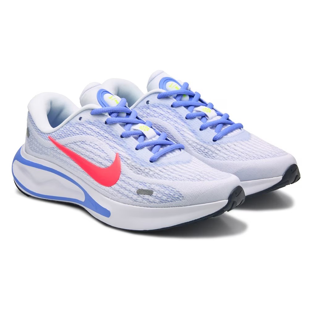

Кроссовки для бега Journey Nike, голубой, Синий, Кроссовки для бега Journey Nike, голубой