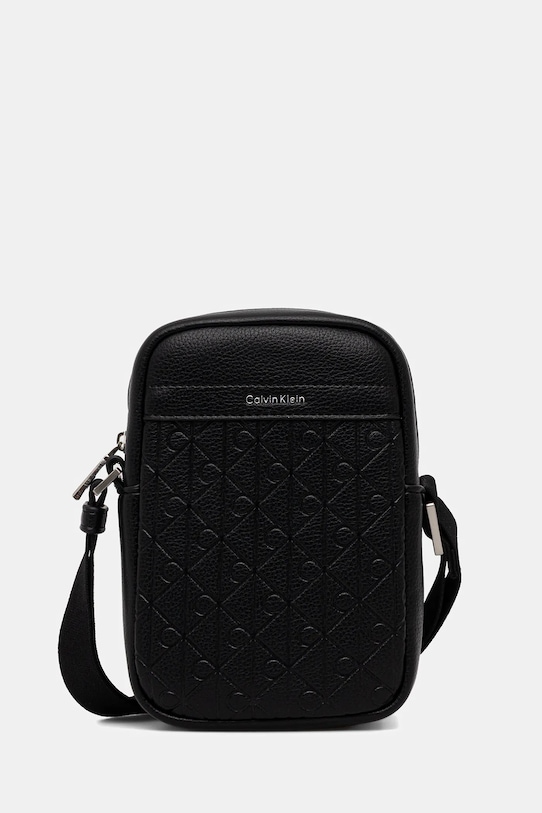 

Сумка Calvin Klein, черный