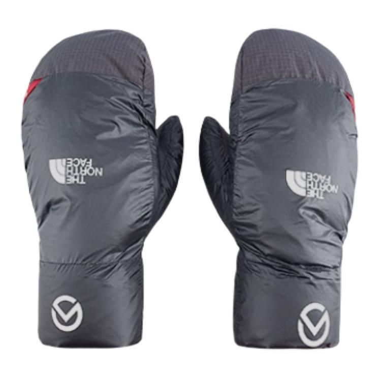 

The North Face Перчатки унисекс, пиростоново-серые