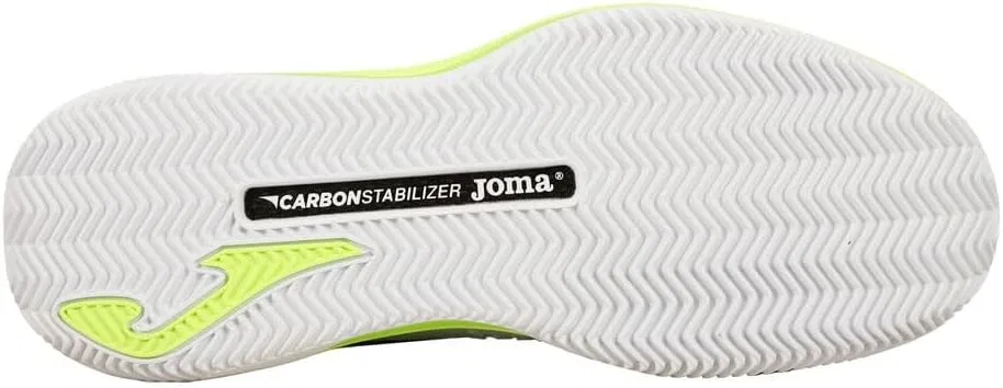 Мужские кроссовки Joma Ace Pro Series, White — фото 4