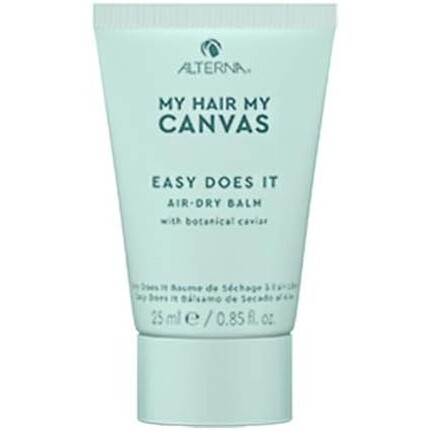 

My Hair My Canvas Easy Does It Air Dry Бальзам, Alterna