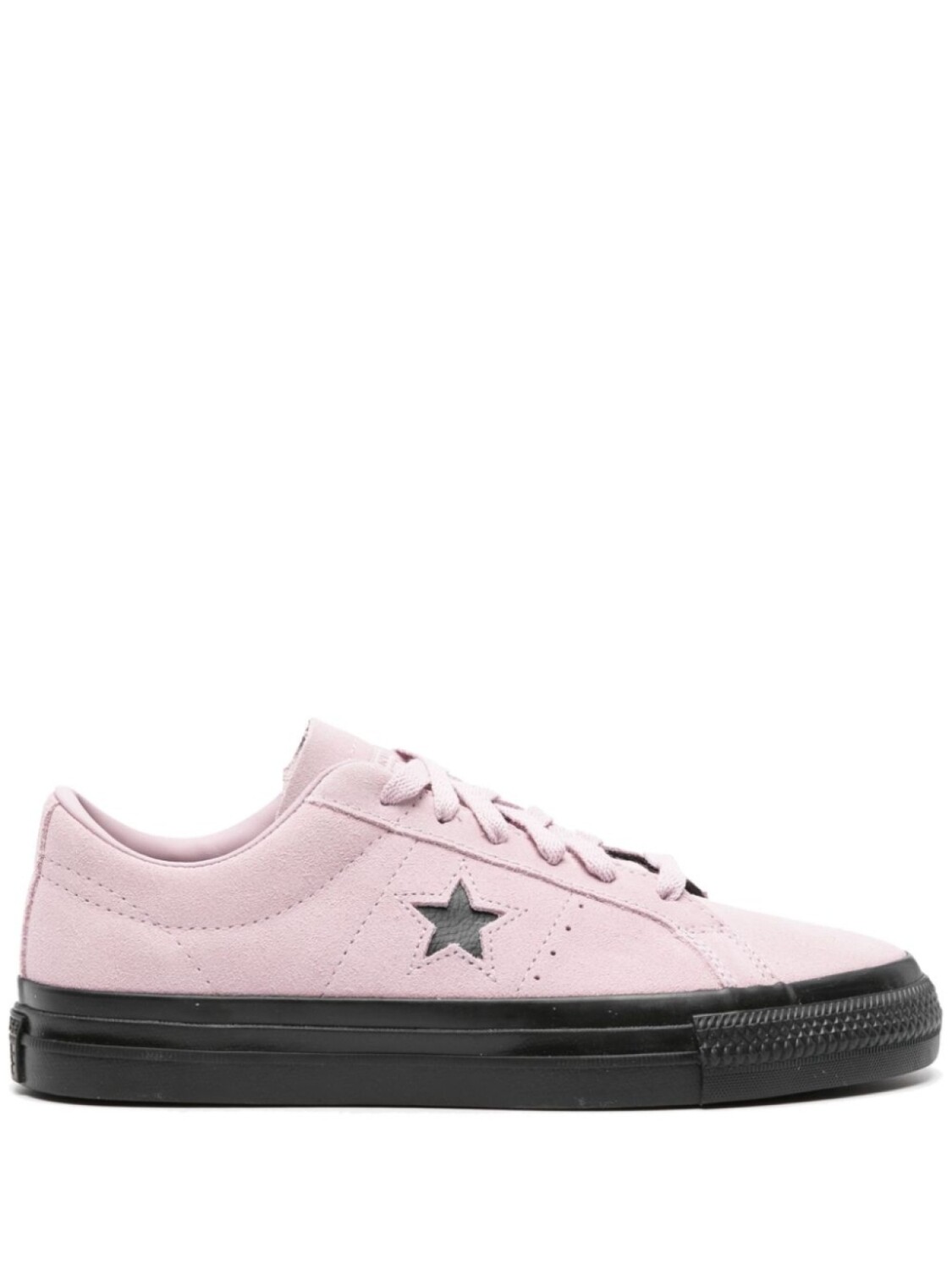 

Кеды One Star Pro Converse, фиолетовый