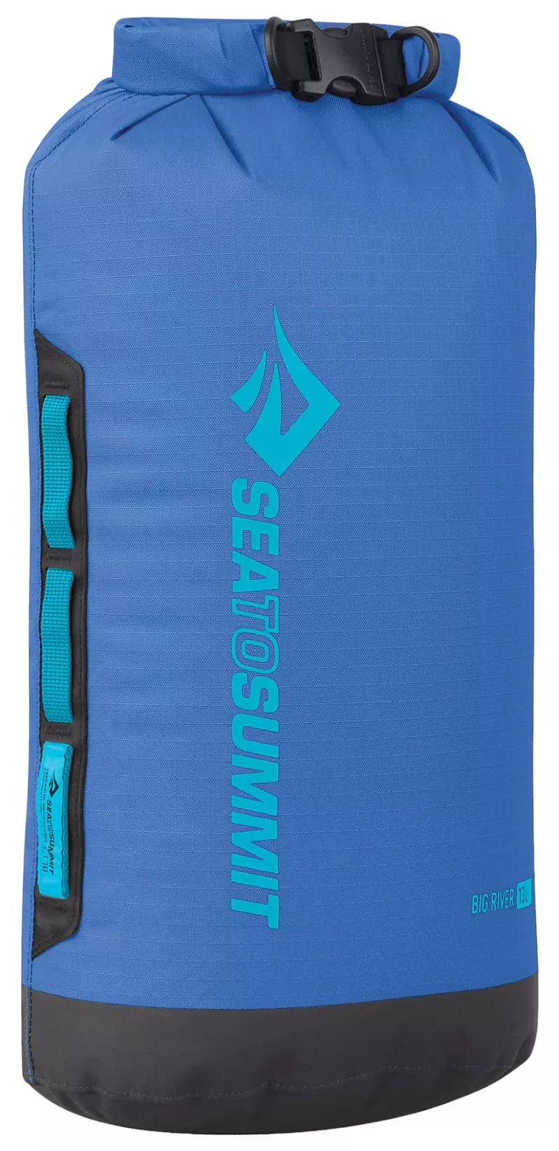 

Сухая сумка Big River Sea to Summit 13л, цвет Surf