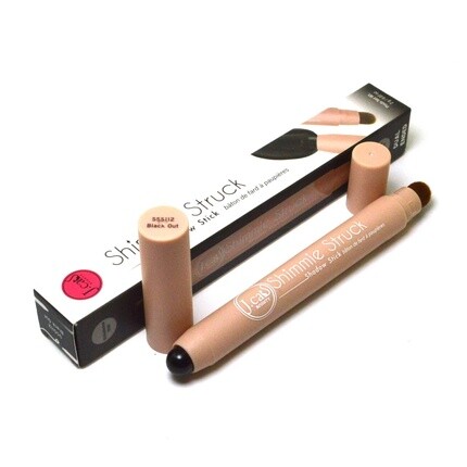 

Тени для век J.Cat Beauty Professional SSS112 Black Out