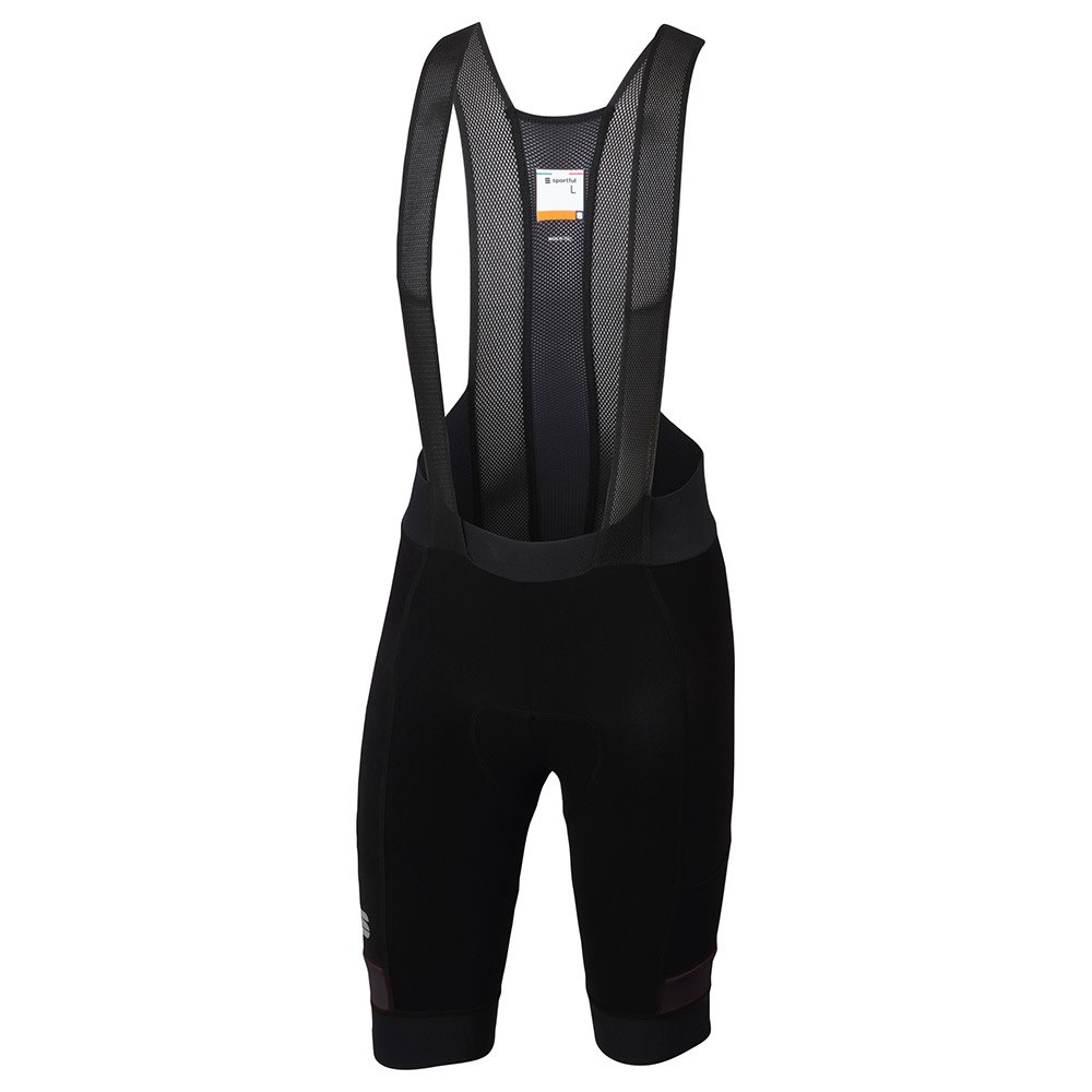 

Шорты Sportful Supergiara Bib, черный