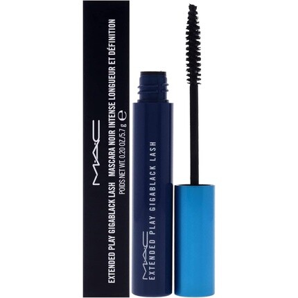 

Тушь для ресниц Extended Play Gigablack 5.7G, Mac