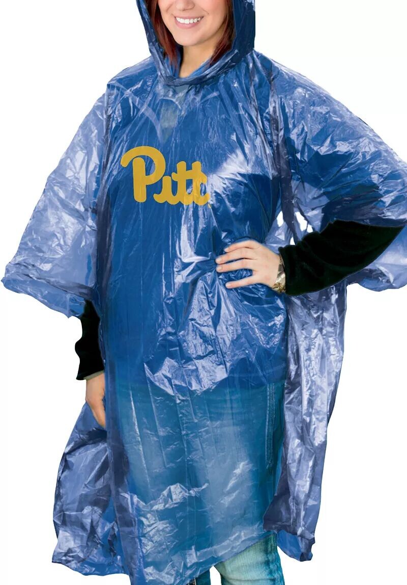

Дождевик WinCraft Pitt Panthers