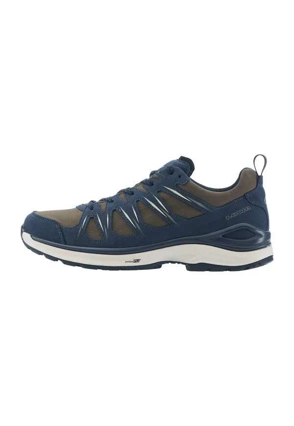 Походные ботинки innox Lowa, Navy Oliv