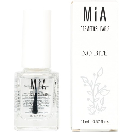 

Mia Cosmetics-Paris 8128 Средство для ухода за ногтями без укусов, 11 мл, Mia Cosmetics Paris