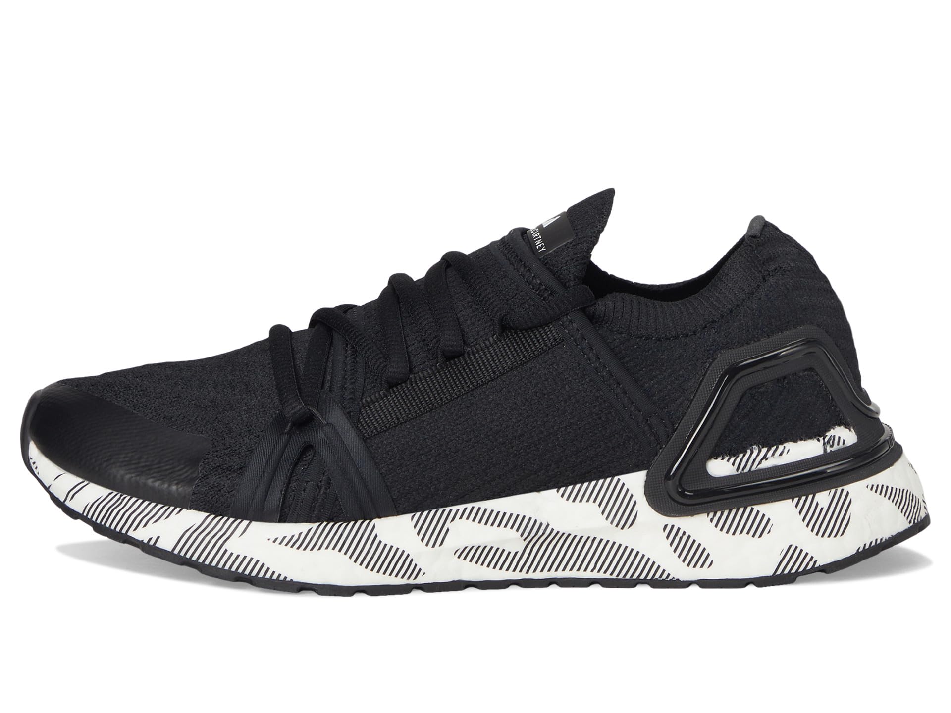 Кроссовки adidas by Stella McCartney By Stella Mccartney Ultraboost Dna, цвет Black/Black/Black — фото 4