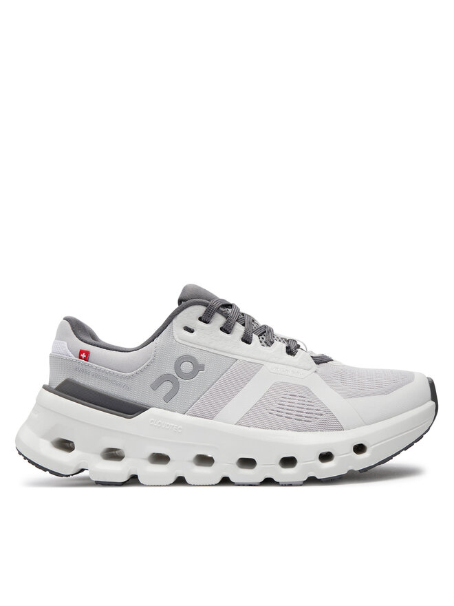 Кроссовки Cloudrunner 2 3WE10130622 On, серый