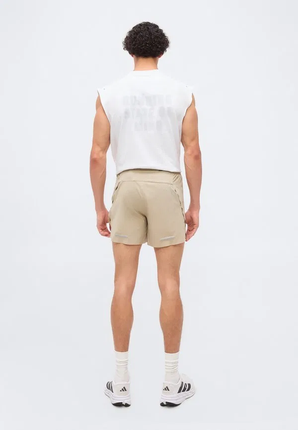 Спортивные шорты adi365 Adidas Performance, Sand — фото 3