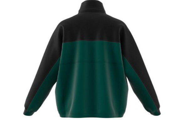 Куртка men's originals jacket green Adidas, зеленый — фото 2