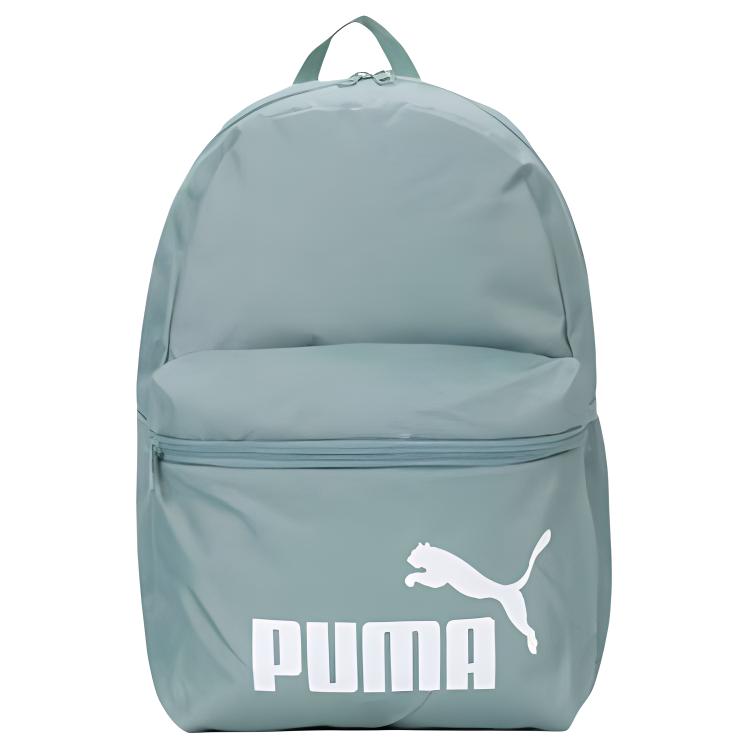 

PUMA Тканевый рюкзак унисекс голубой, Lake Blue