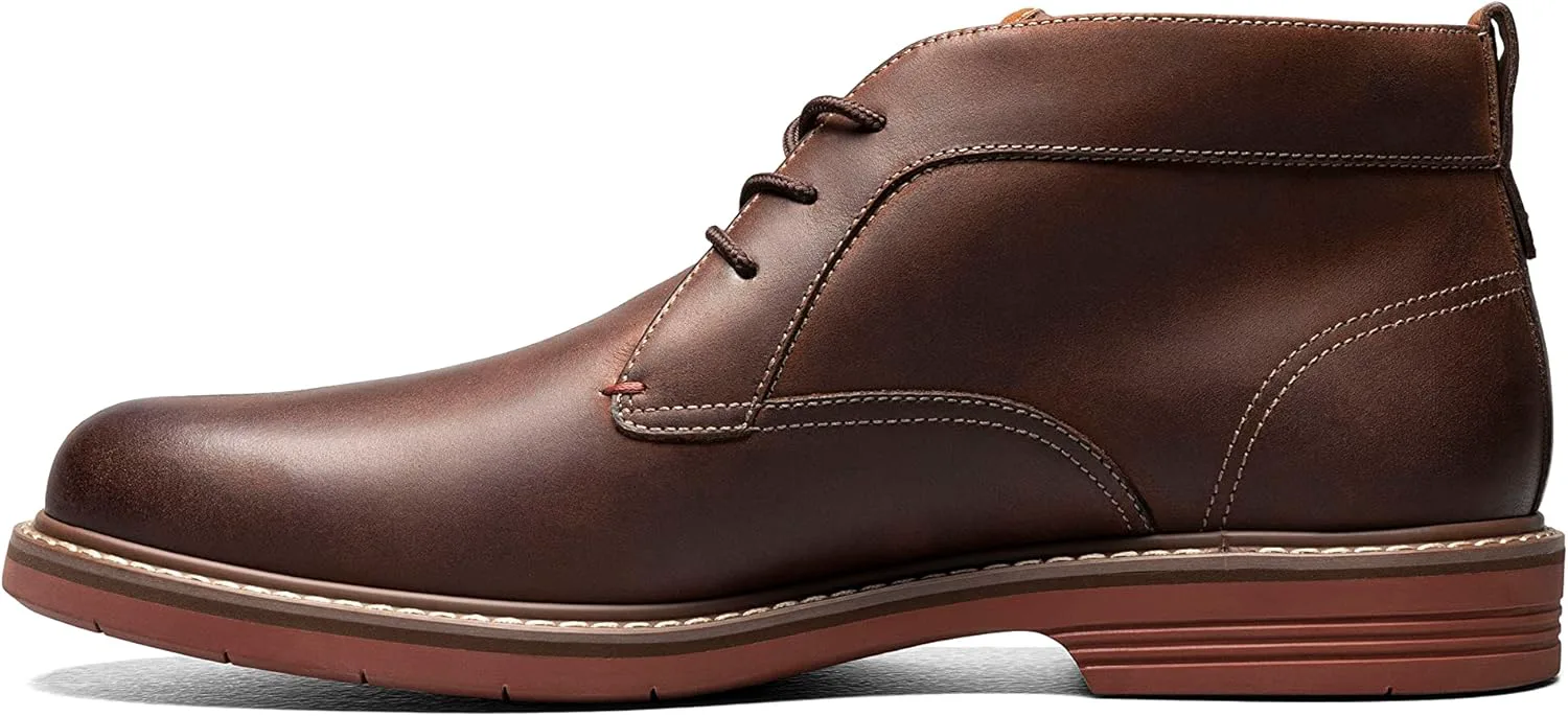

Мужские чукка-бутсы Florsheim Neufeld, коричневый