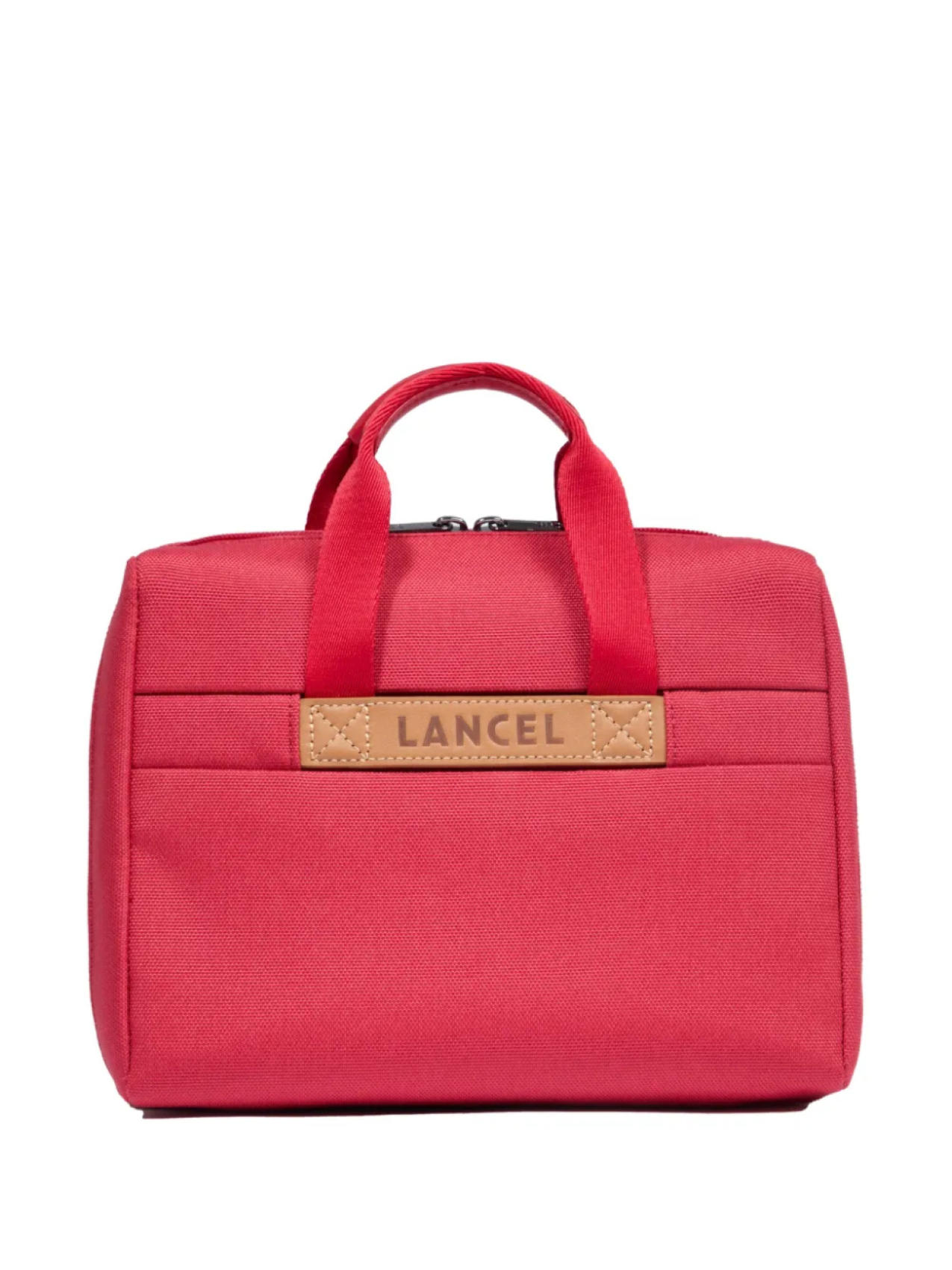 

Несессер Neo Partance Lancel, красный