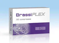 

Добавка Brassiplex 30 таблеток