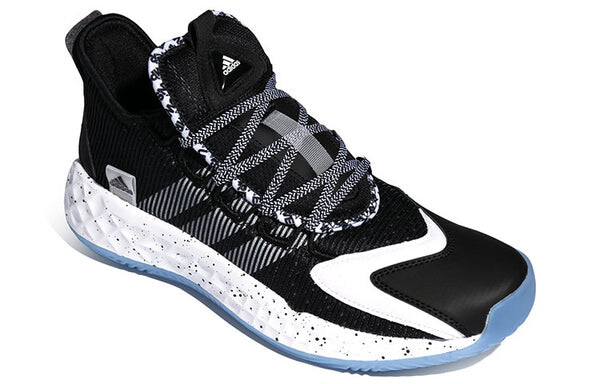 Кроссовки pro boost gca low Adidas, белый — фото 3