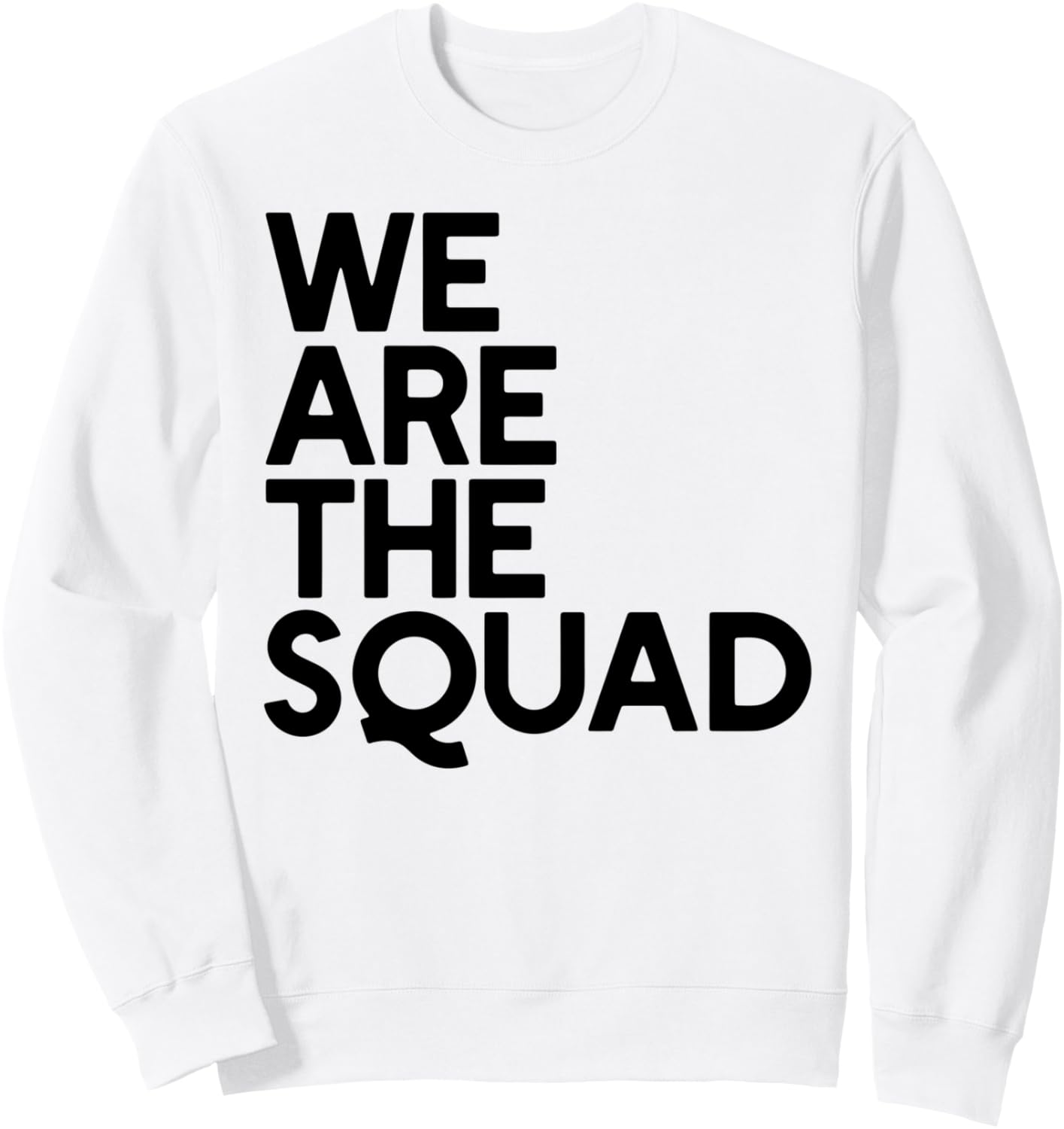 

МЫ - КОМАНДА! Толстовка с мемом «Рашида Тлаиб, AOC, Ильхан Омар Прессли», синяя Alexandria Ocasio-Cortez Aoc Political Memes