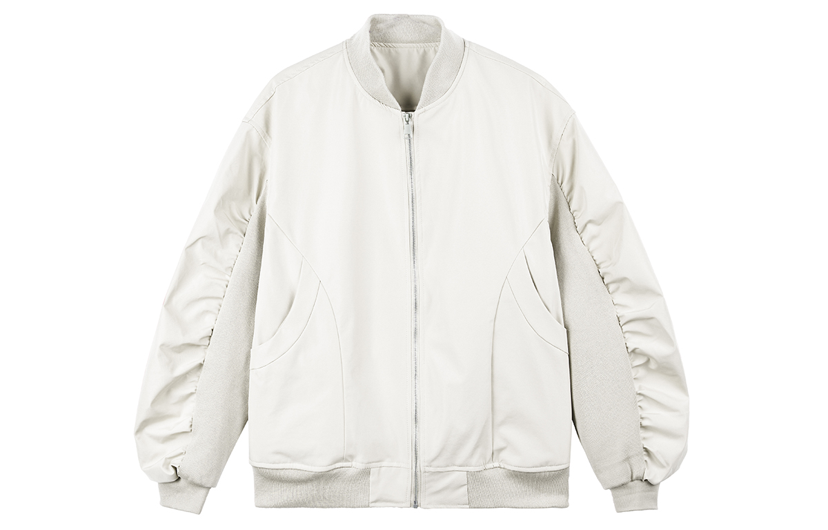 

ICH MODE Куртка Unisex, Apricot