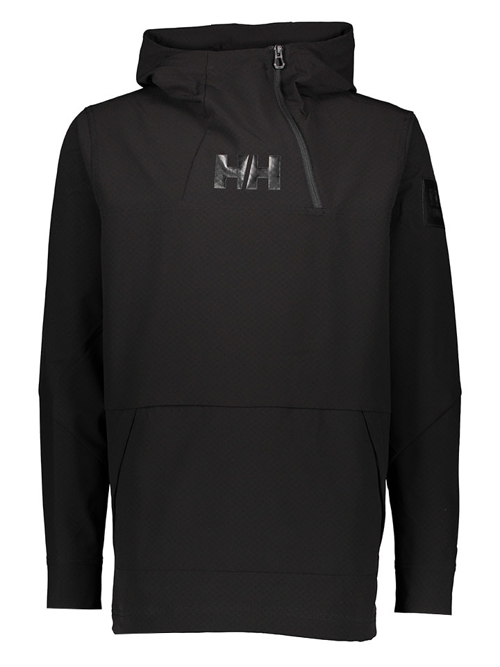 

Лыжная куртка Helly Hansen Ullr, черный