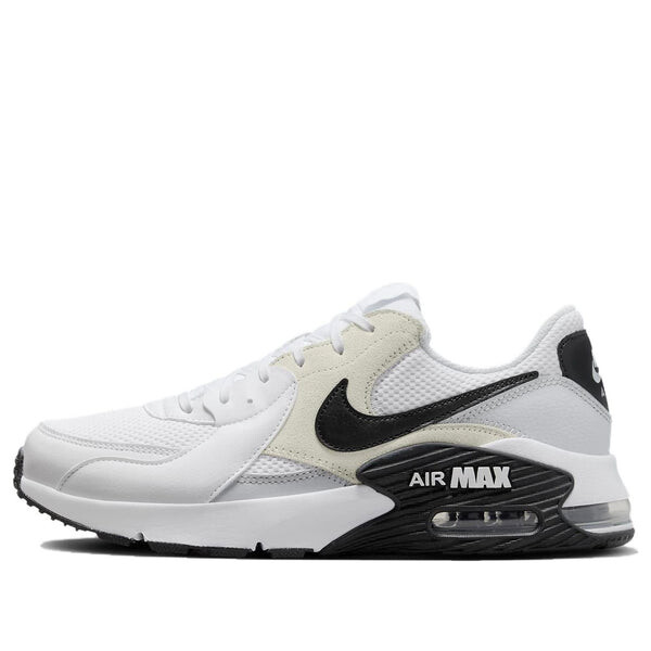 

Кроссовки air max excee Nike, белый