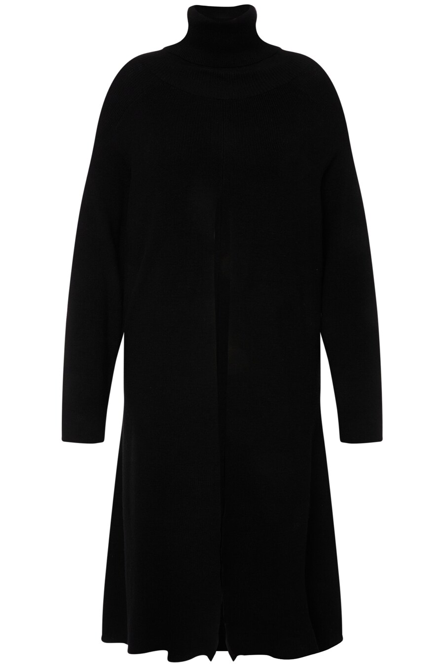 

Свитер Ulla Popken, черный