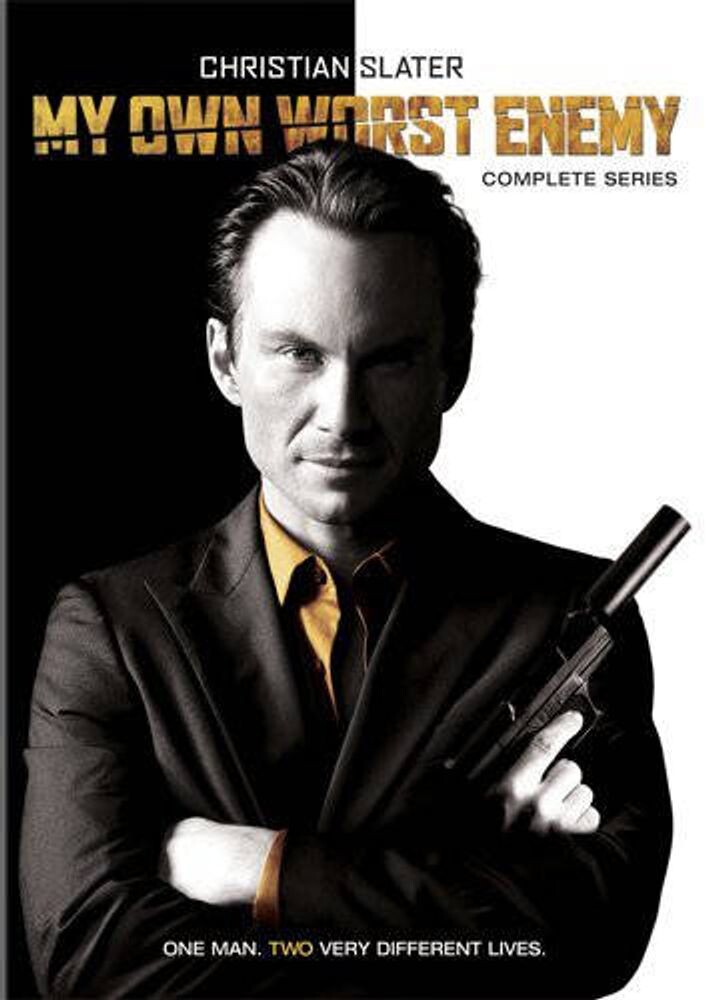 

Диск DVD Complete Series