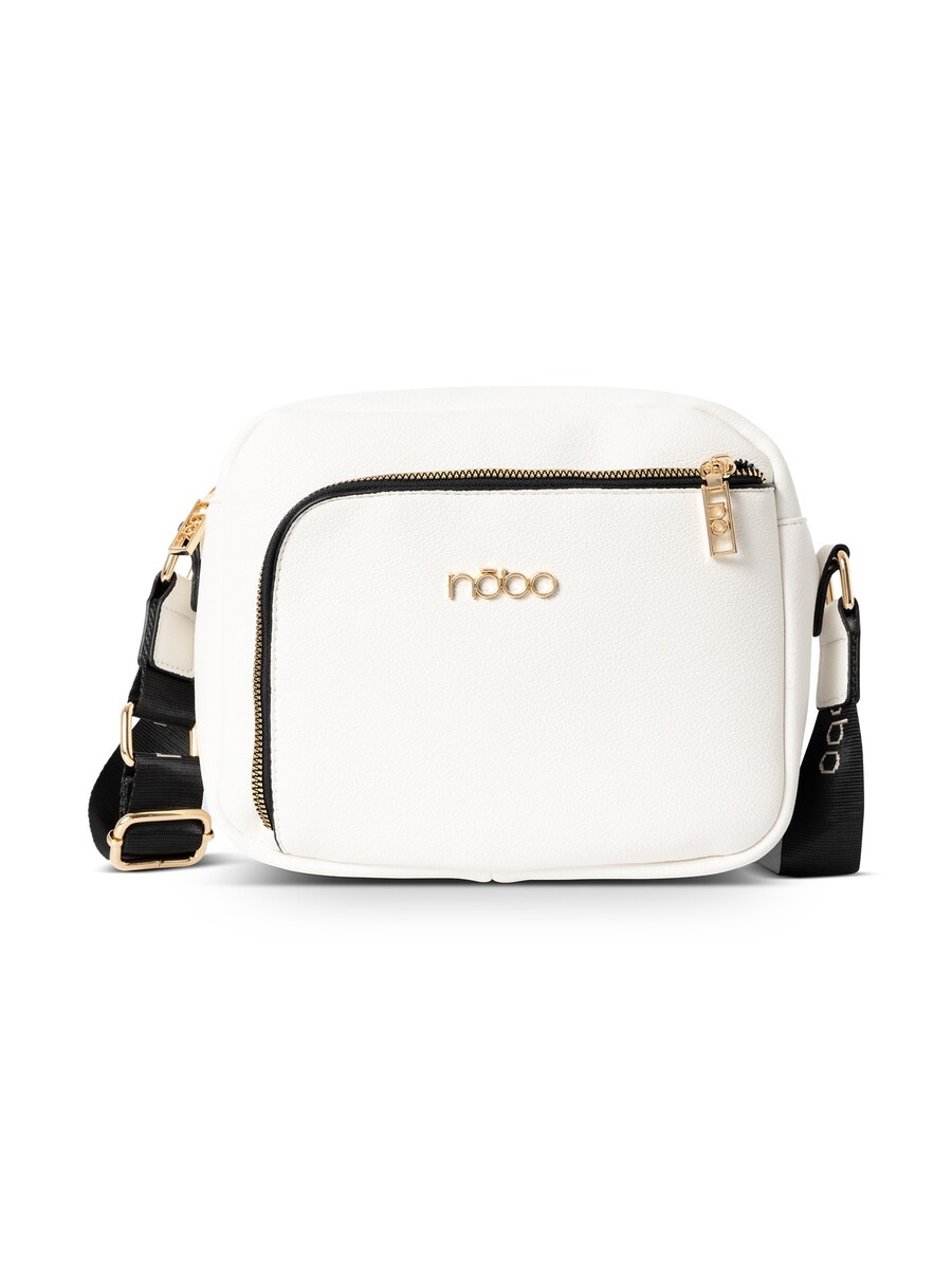 

Сумка через плечо NOBO MERMAID, белый