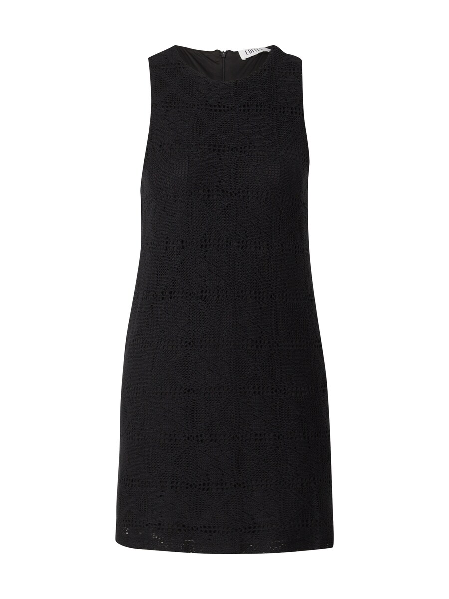 

Мини платье EDITED Benedicta, Black