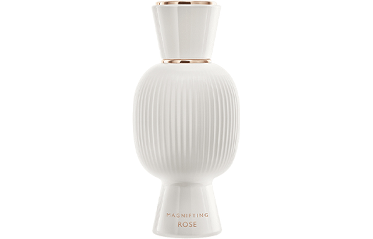 

Ароматизатор для дома pure rose potpourri eau de parfum 40ml BVLGARI, 40ml