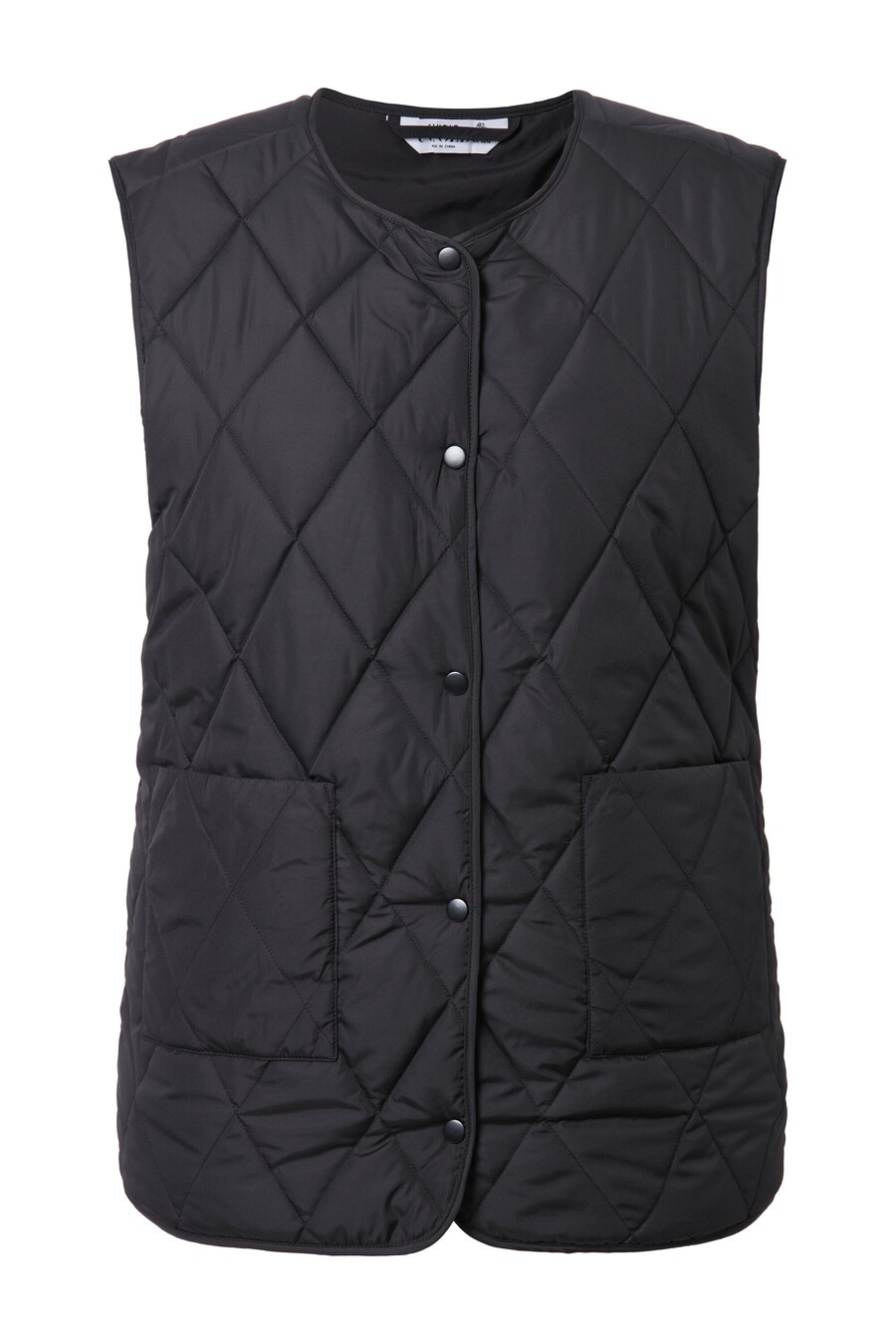 

Жилет Studio Untold, Black