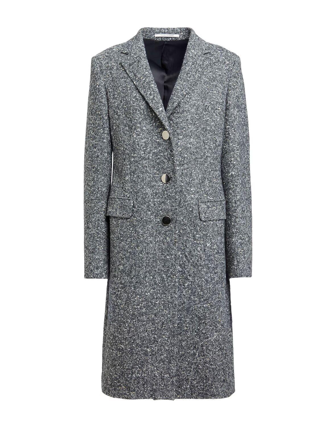 

Пальто Tagliatore 02, серый