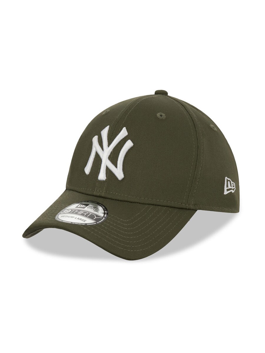 

Бейсболка NEW ERA 39Thirty New York Yankees, зеленый