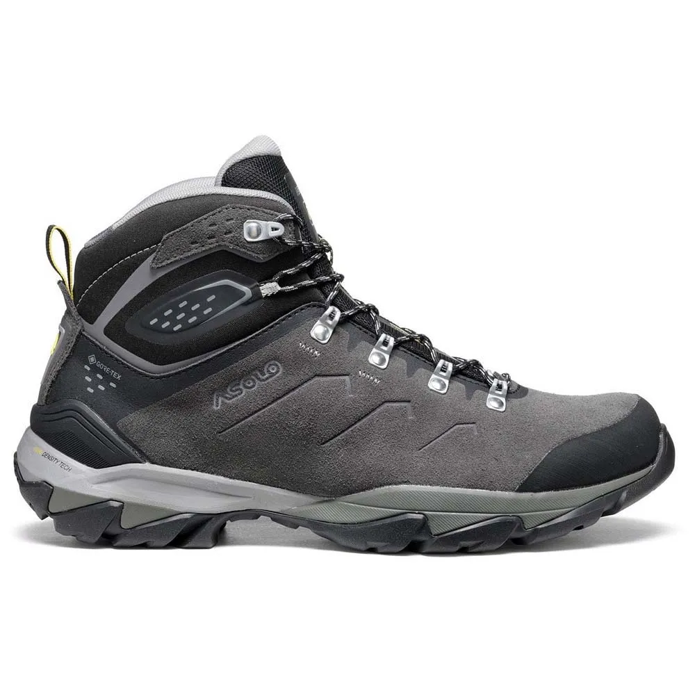

Походные ботинки Asolo Acadia mid lth Goretex wide, серый