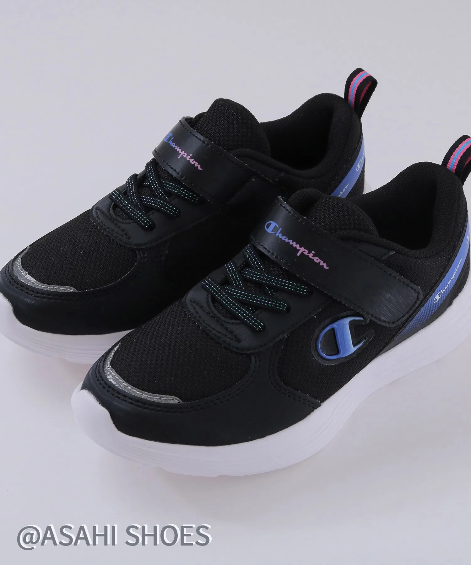 Детские кроссовки Champion CPN J303