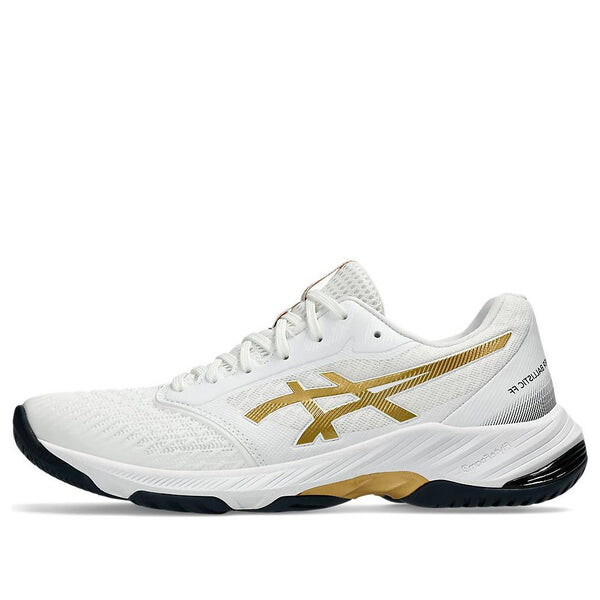 

Кроссовки netburner ballistic ff 3 Asics, белый