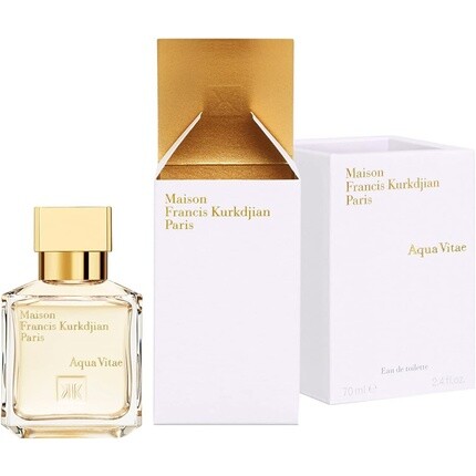 

Maison Francis Kurkdjian Aqua Vitae Eau De Toilette 70ml