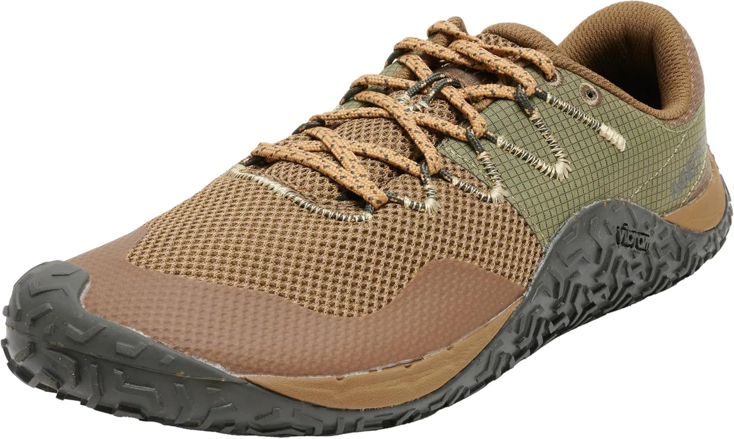 Мужские кроссовки Merrell J067653, Brown