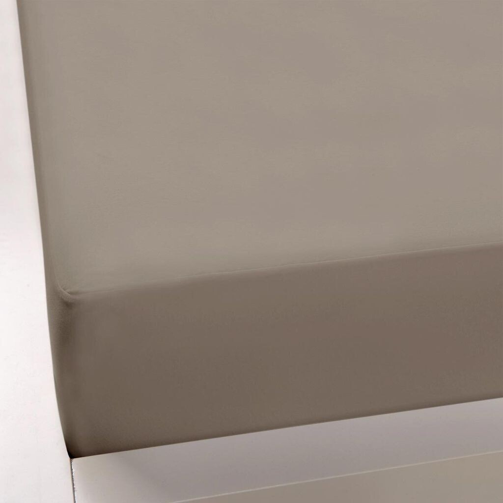 

Простыня Formesse Bella-Donna Jersey приталенная 70x190 - 80x220 см платина