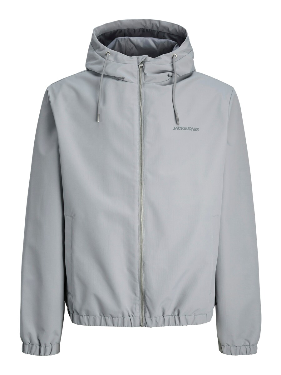 

Демисезонная куртка JACK & JONES JACK & JONES JJELEGACY, Grey/Stone