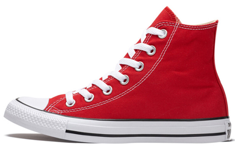 

Кеды Converse Chuck Taylor All Star 'Bright Red'